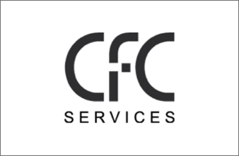 Logo de CFC services
