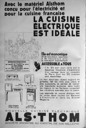 journal parlant de als thom