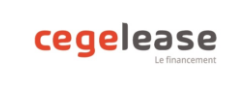 Logo de cegelease
