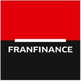 L'image montre le nouveau logo société générale