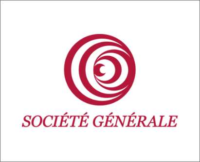 Logo de société général