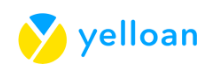 Logo de yelloan