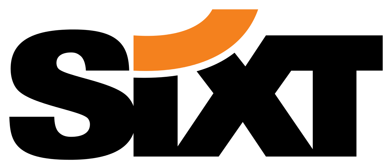 Sixt - Nouvel onglet