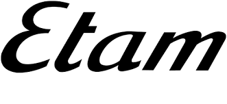 Etam - Nouvel onglet